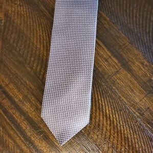 Super Dope Handmade Italian Silk Tie 🩶NEW🩶